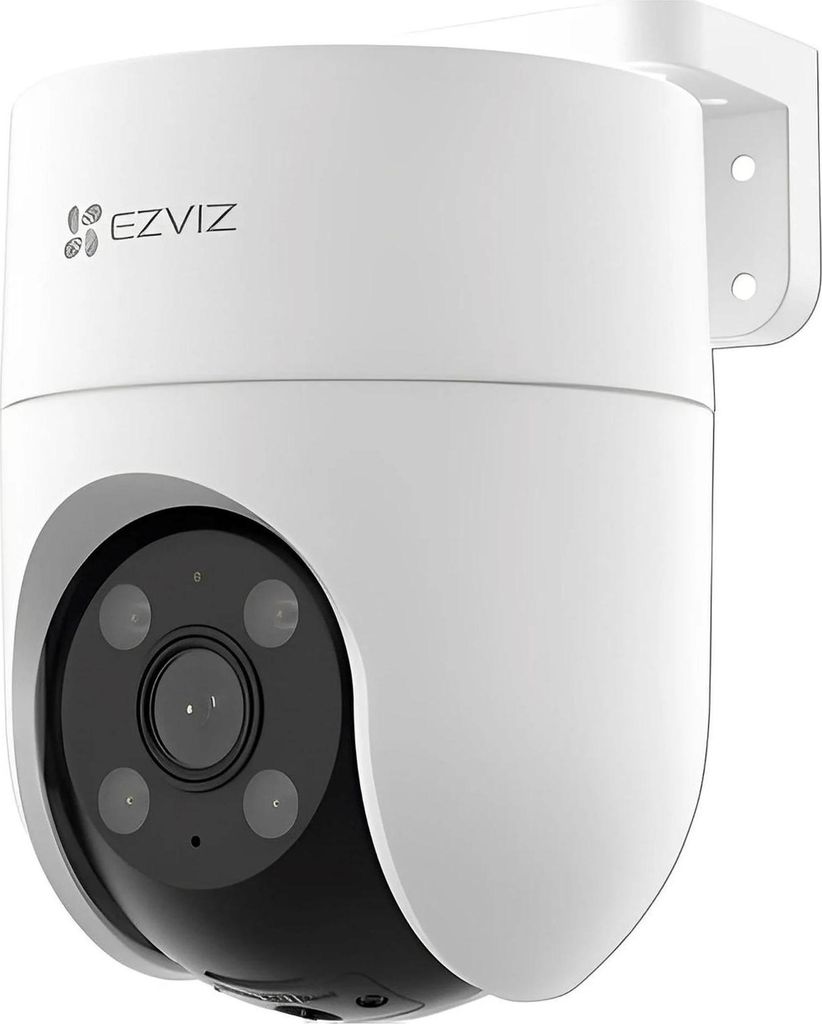 EZVIZ H8C 3MP kamera obrotowa/pochylna WLAN Zdjęcie produktu 
