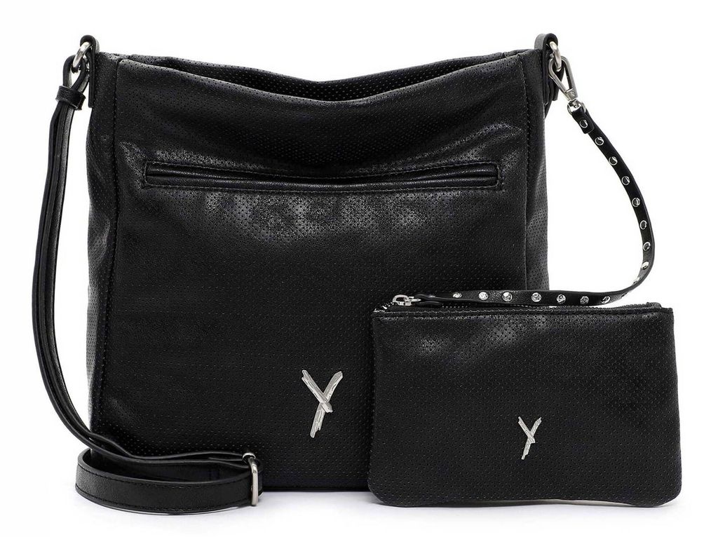 Suri Frey Laley Damen Tasche in Schwarz, Größe 1