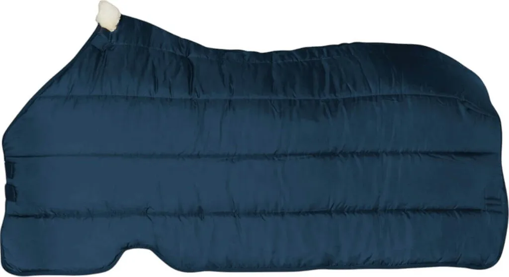 Stop aux Frottements : Liner Kentucky Comfort 100g pour Couverture Turnout