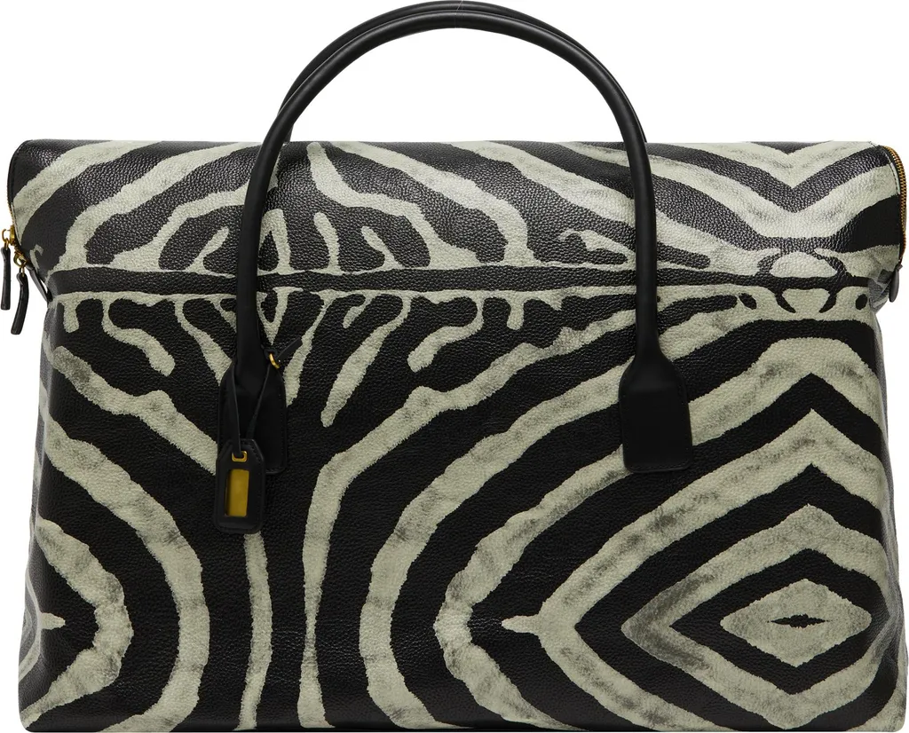 Borsa Joella Bianca Taglia Unica: L'Accessorio Must-Have di Stagione