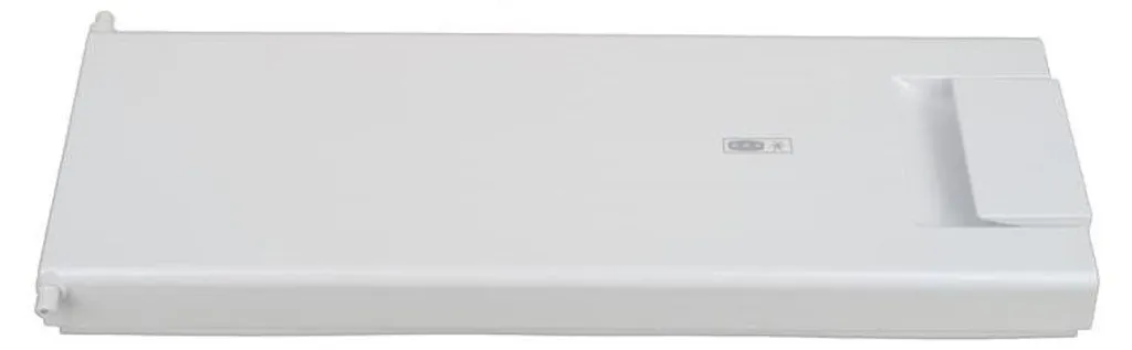 Porte de Bac à Glace Isotherme pour Frigo Whirlpool 481244058326 Robuste