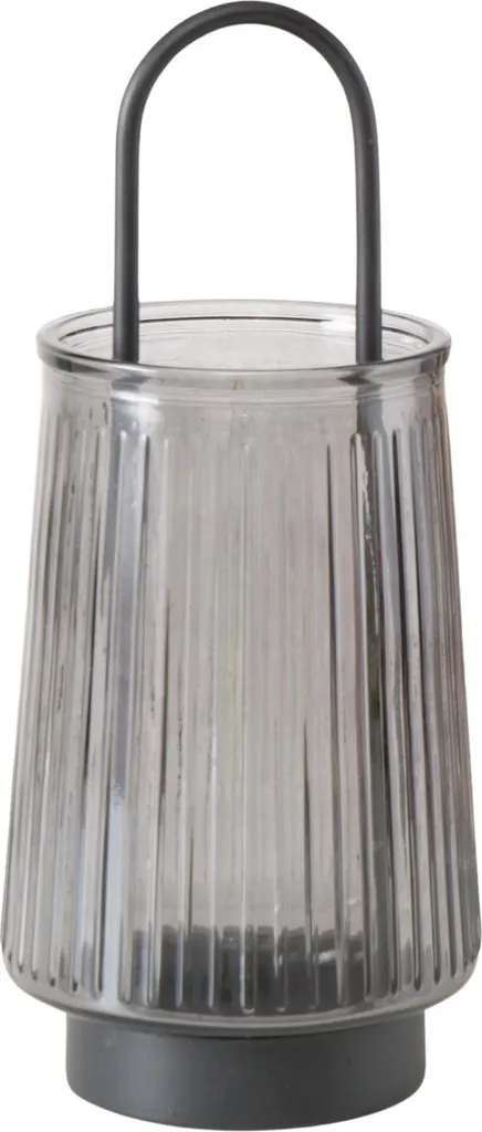 Bougeoir stable IVER beige 25,5 cm - Évitez les coulures sur vos meubles