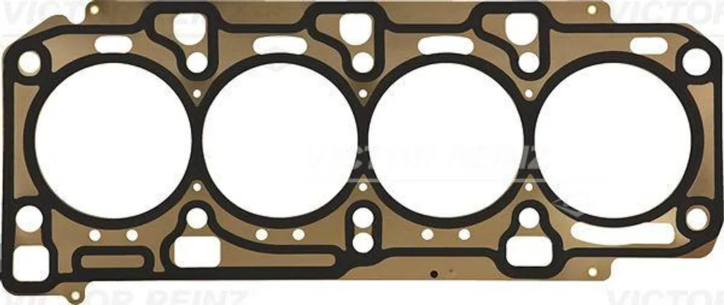 Joint de culasse pour Alfa Romeo 159 et Brera - Remplacement OE 55215398