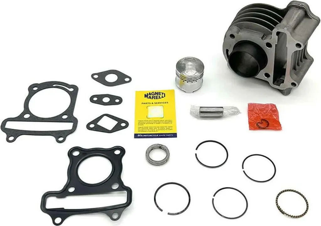 Magneti Marelli MCI0014 Kit de cylindres de moteur thermique One Size