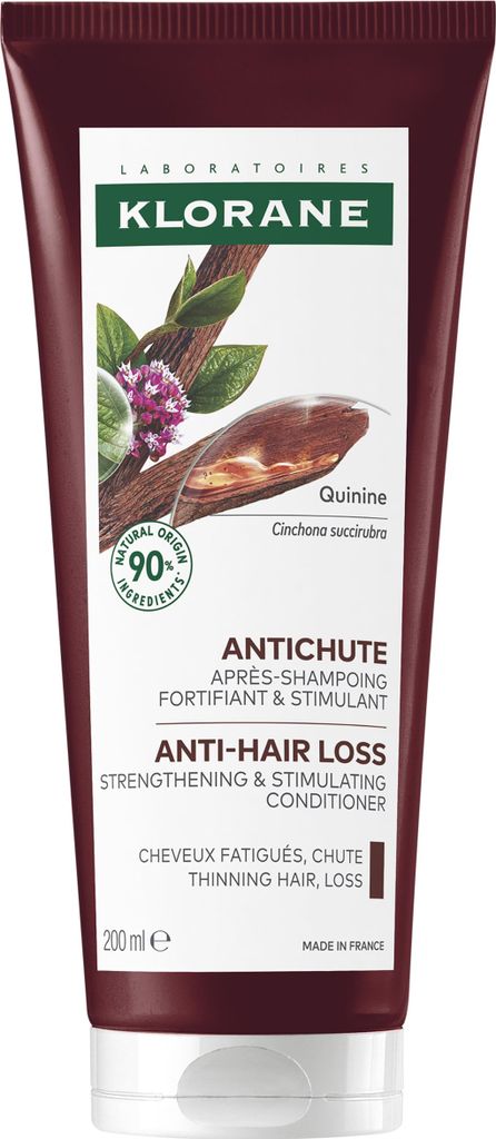 KLORANE tonikum s chinínom 200 ml Obrázok produktu 