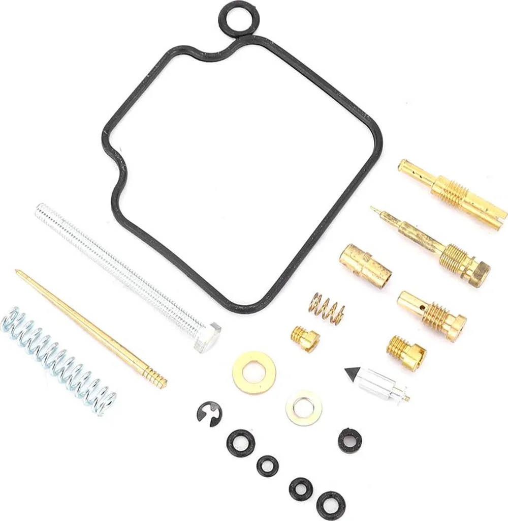 Revisione Carburatore Honda TRX 450 Foreman 1998-2003 - Kit Completo