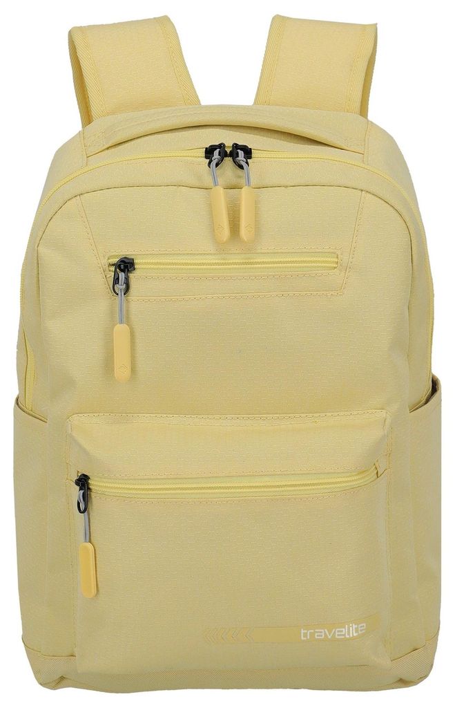 travelite Freizeitrucksack Rucksack Kick Off Backpack 17L Produktbild 