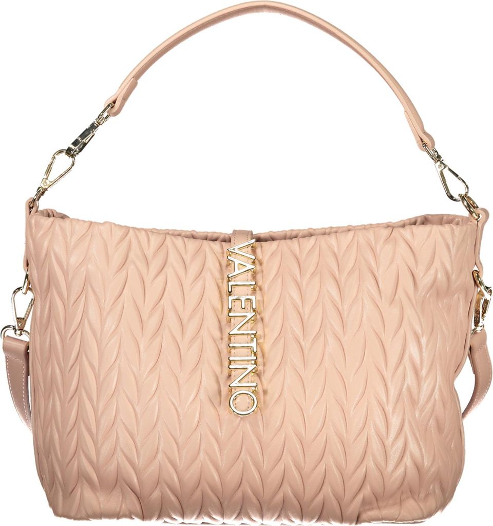 Valentino Bags Damen Rosa Tasche