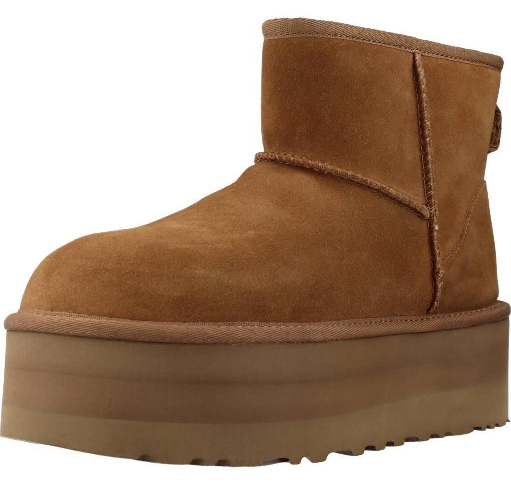 W Classic Mini Platform Produktbild 