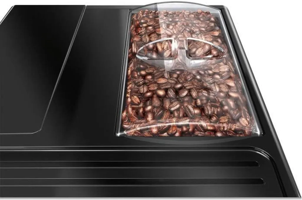 Machine à café à grains compacte Melitta Solo pour espresso maison - 10
