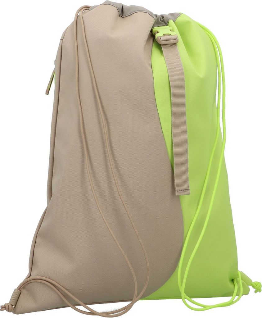 Satch Sportbeutel Double Trouble Produktbild 2