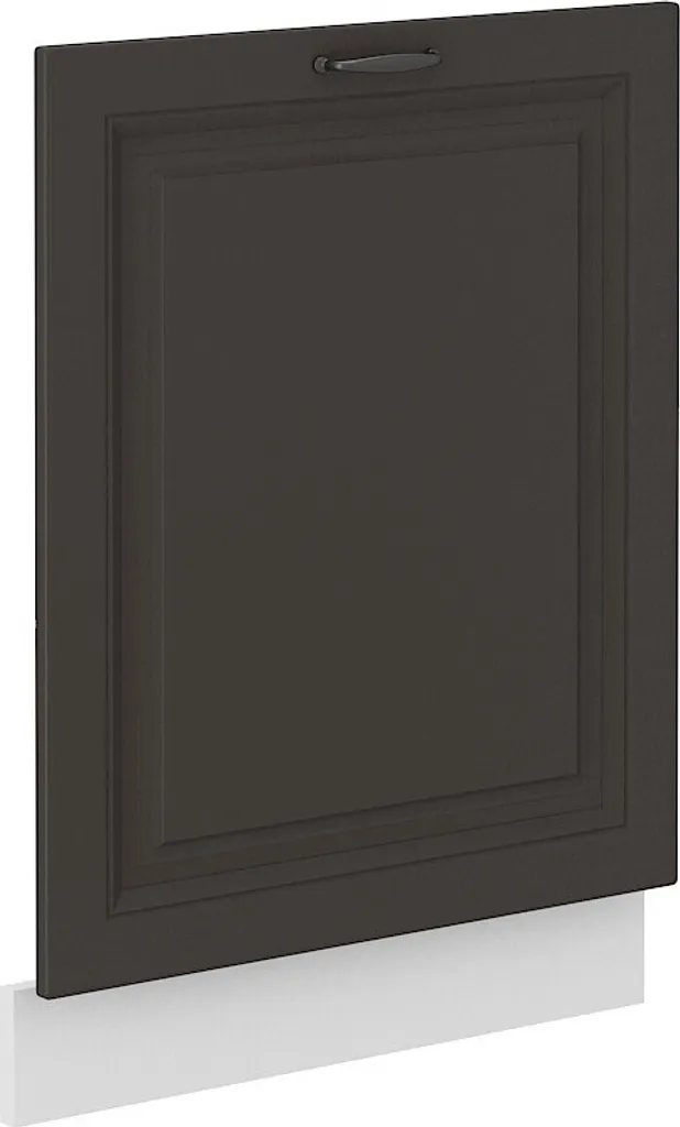 Façade de lave-vaisselle 60x72 cm SOPHIA - Habillage pour cuisine équipée