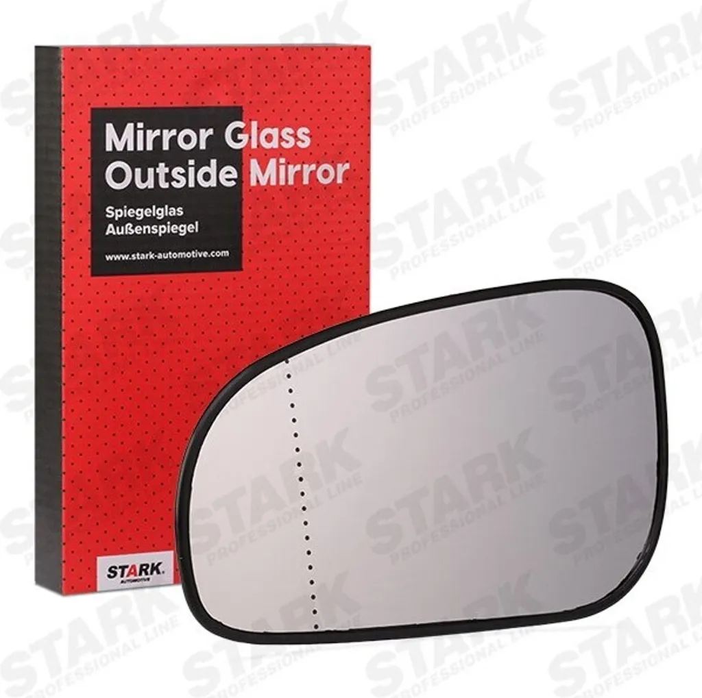 Réparer votre rétroviseur gauche cassé pour Volvo S60 S80 V70 II STARK