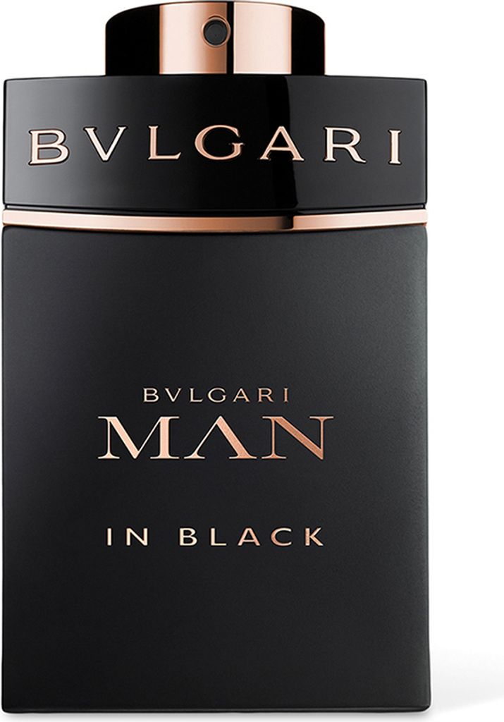 BVLGARI Man In Black EDP 60ml Zdjęcie produktu 
