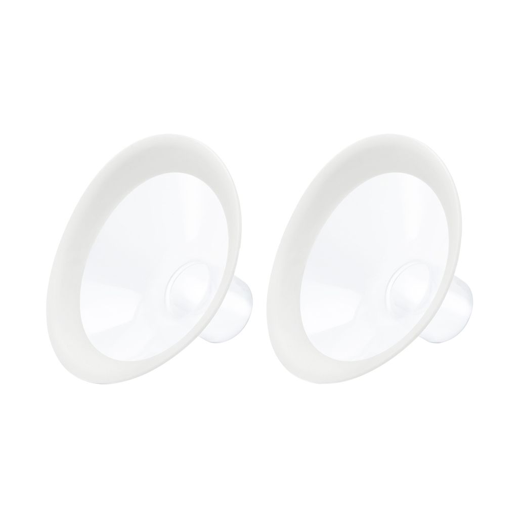 MEDELA - Téterelles PersonalFit Flex™ XL - 30 mm - Lot de 2 Image du produit 