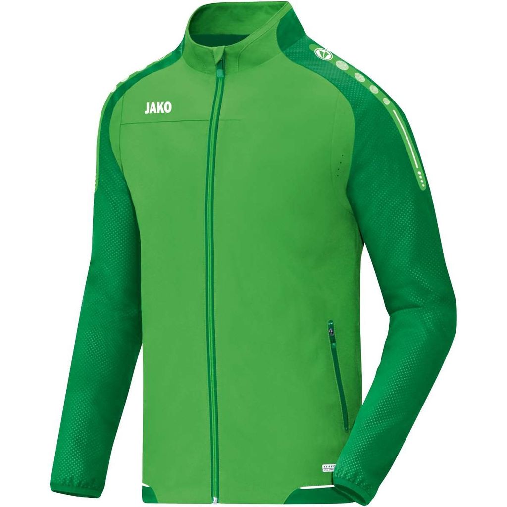 Präsentationsjacke Champ JAKO