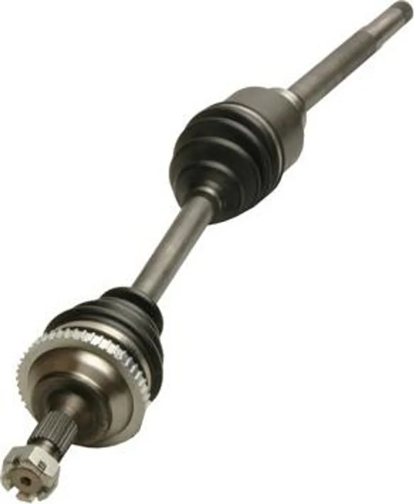 Transmission Demi-Essieu Avant pour Peugeot 206 1.6/2.0 HDi - Qualité OE