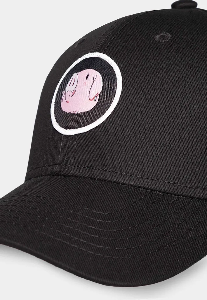 Casquette Faucon Les Sept Péchés Capitaux : Un Style Unique Durable