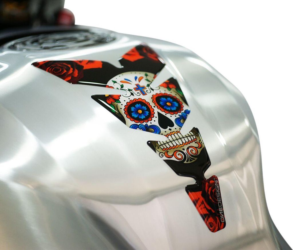 Tankpad Moon Slim Mexican