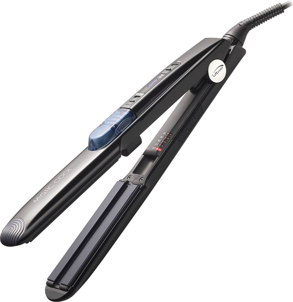 Ultron Alaz Ultrasonic Straightener - Dampfglätteisen
