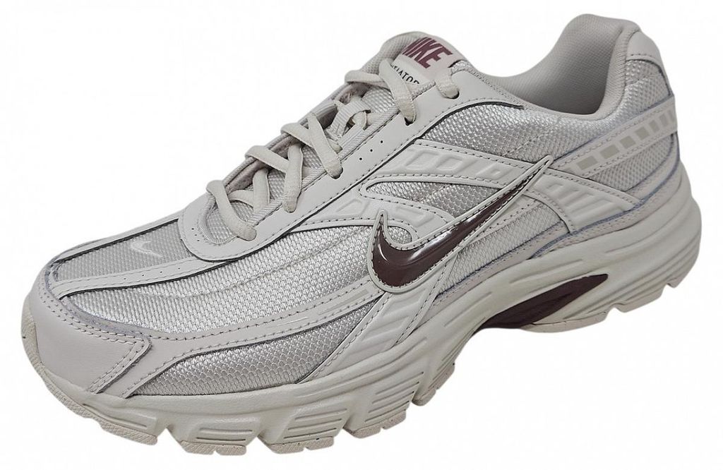 Nike Initiator Sneaker Damen, Farbe:Beige, Größe:EU 39 Produktbild 
