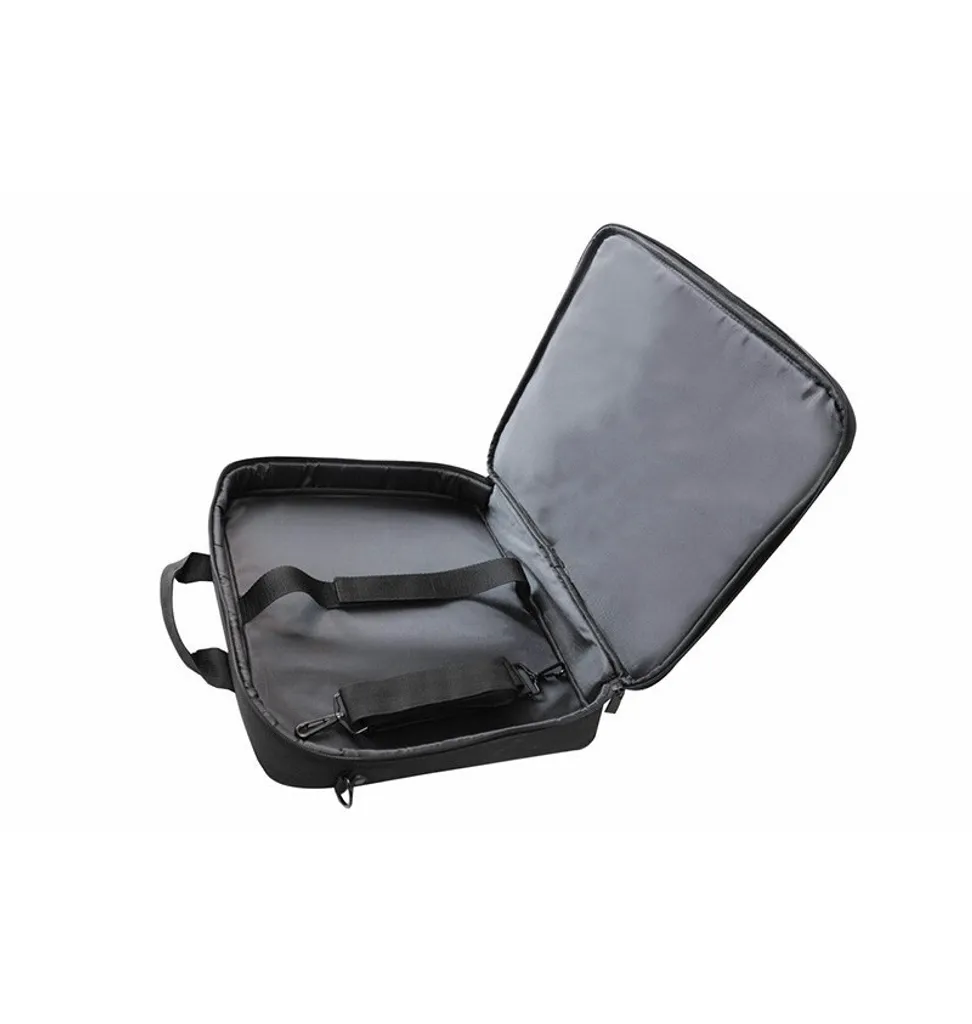 Adj EasyBag sacoche ordinateur portable 15.6 pouces mallette noire