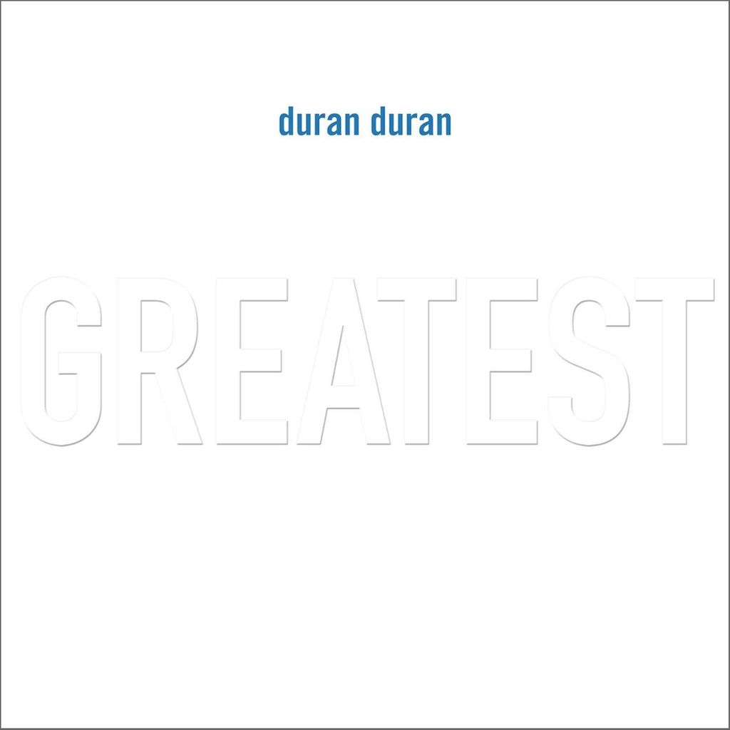 Duran Duran - Greatest (2 LP)