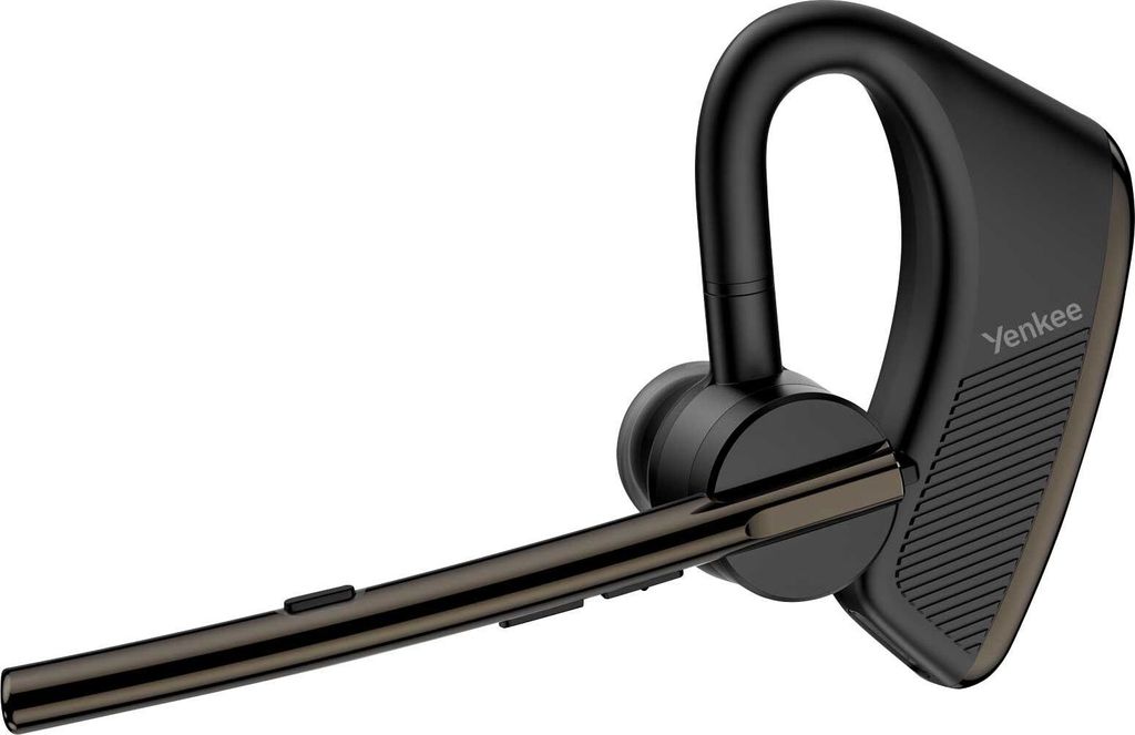 YENKEE YHF F20BK Kit mains libres BT FLEET PRO Image du produit 