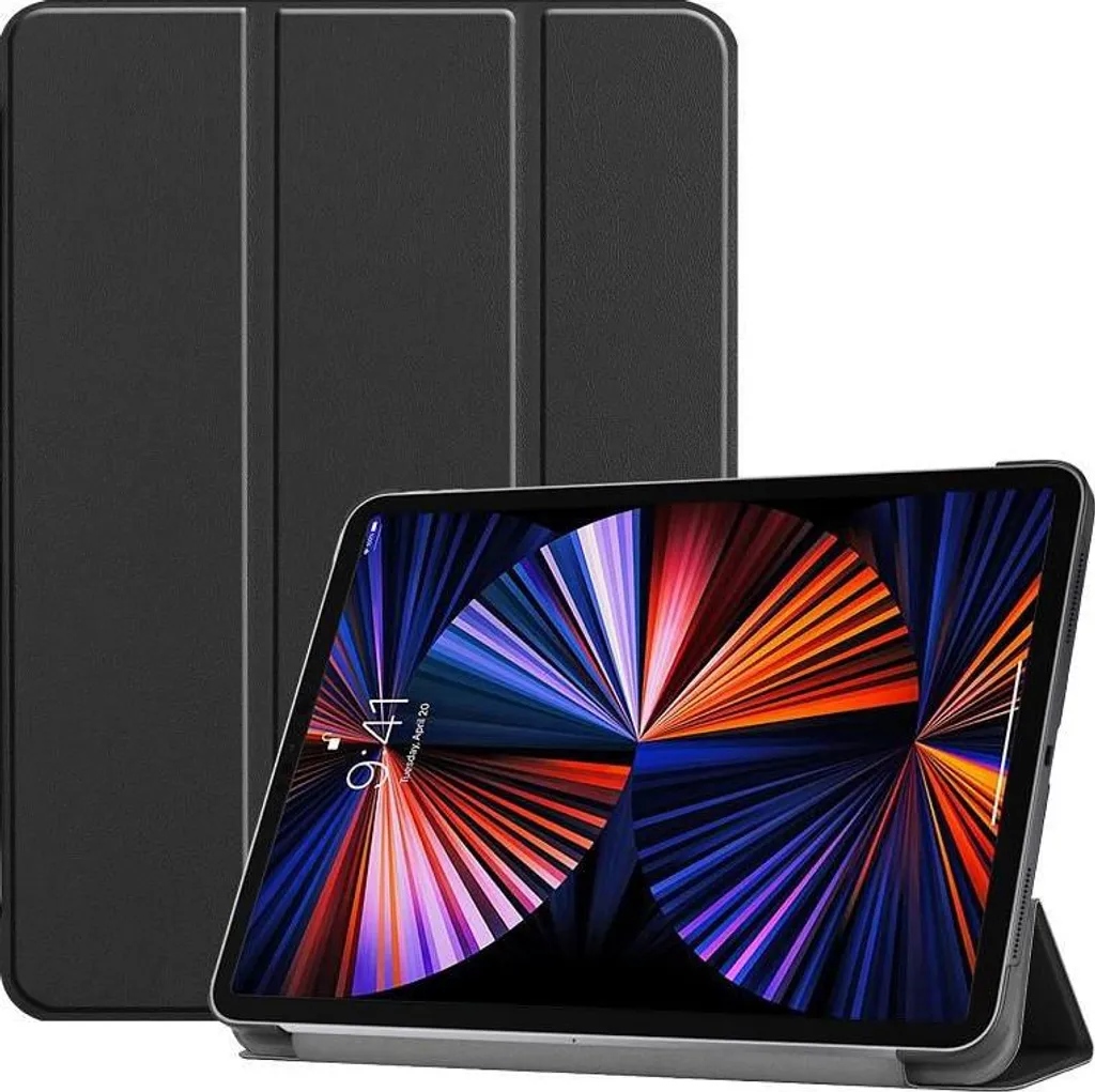 CoreParts TABX-IPPRO12.9-COVER1 Étui de Protection pour iPad Pro 12.9