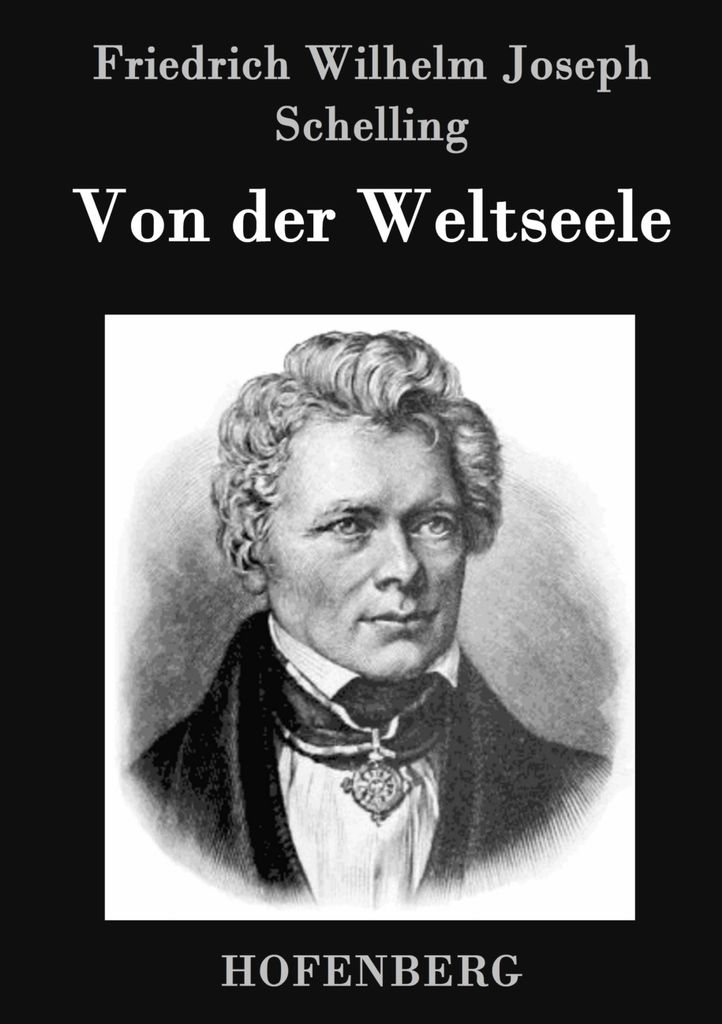 Von der Weltseele