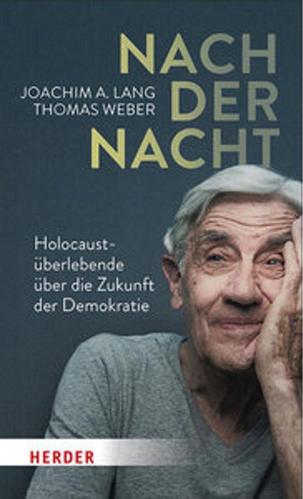 Interviews mit sieben Holocaust-Überlebenden: Desinformation, Extremismus, Demokratie und Orientierung in unsicheren Zeiten