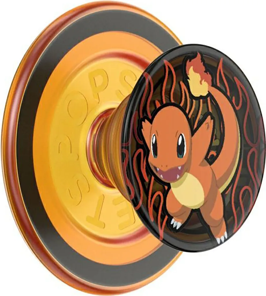 PopSockets 2 MagSafe Charmander 113192 - Accessorio iPhone Style