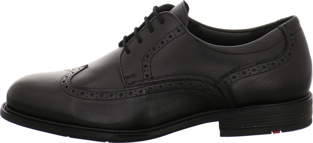 Lloyd Business Schnürschuhe KALEB Herren 313534333433 Produktbild 