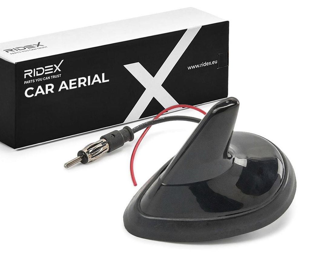 RIDEX 46A0010 Antenne Universal Produktbild 