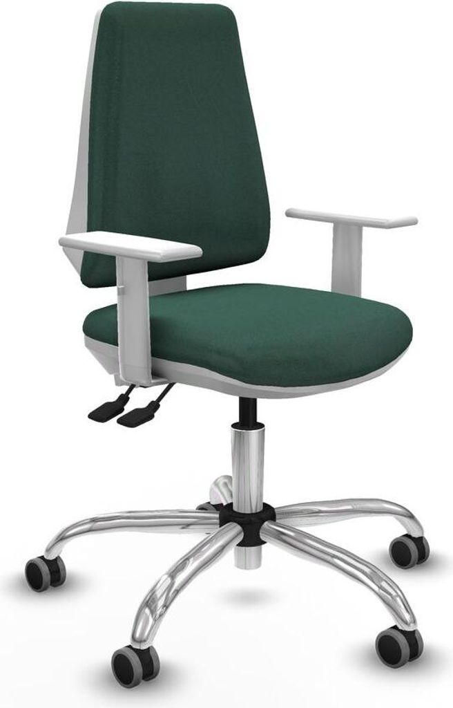 Bürostuhl Piqueras y Crespo B5B056G