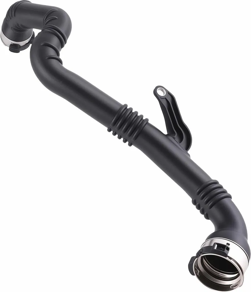 Durite Turbo Échangeur d'Air 1446000Q3F pour Renault Mégane 4 et Scénic 4