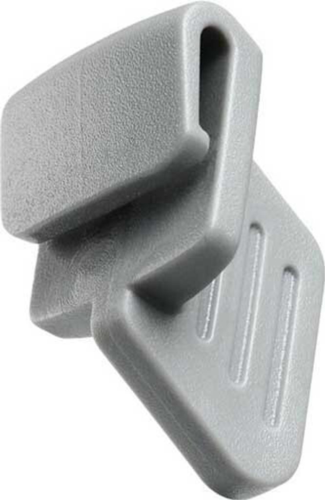 Crankbrothers Reifenheber Silber  Silber One Size Produktbild 6