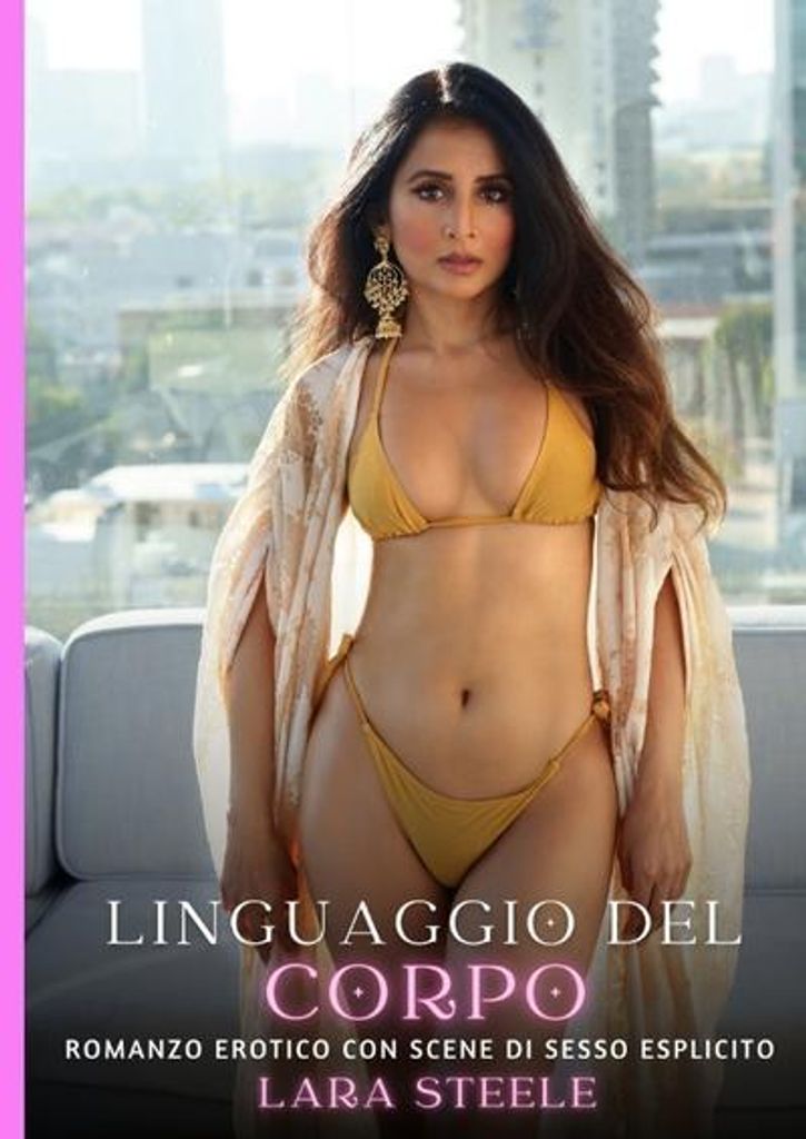 Linguaggio del Corpo