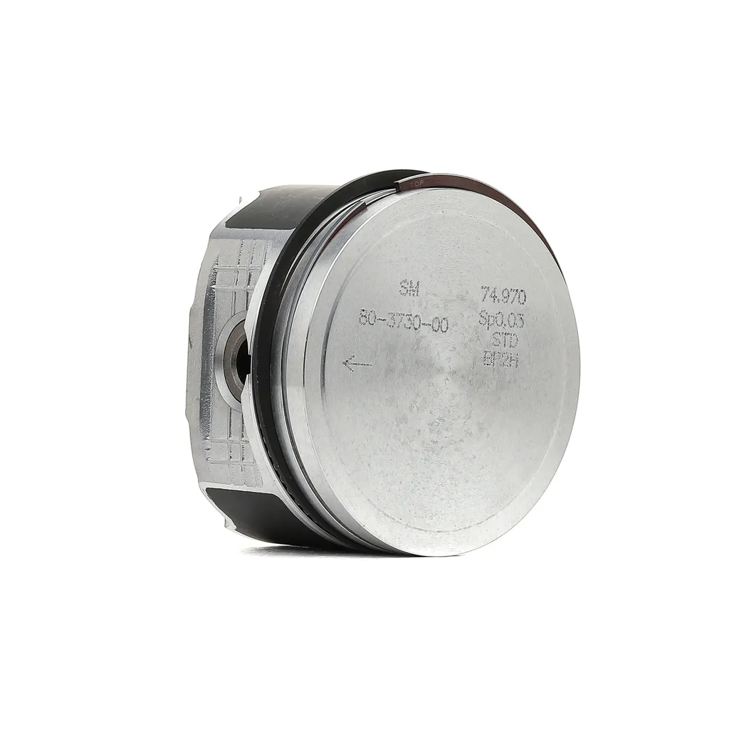 Piston de rechange IPSA compatible Peugeot 307 break et SW