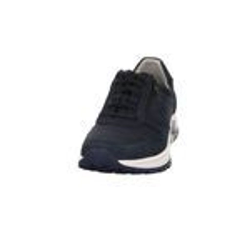 Gabor Shoes Sneaker - Marine Leder/Textil Größe: 42.5 Produktbild 63