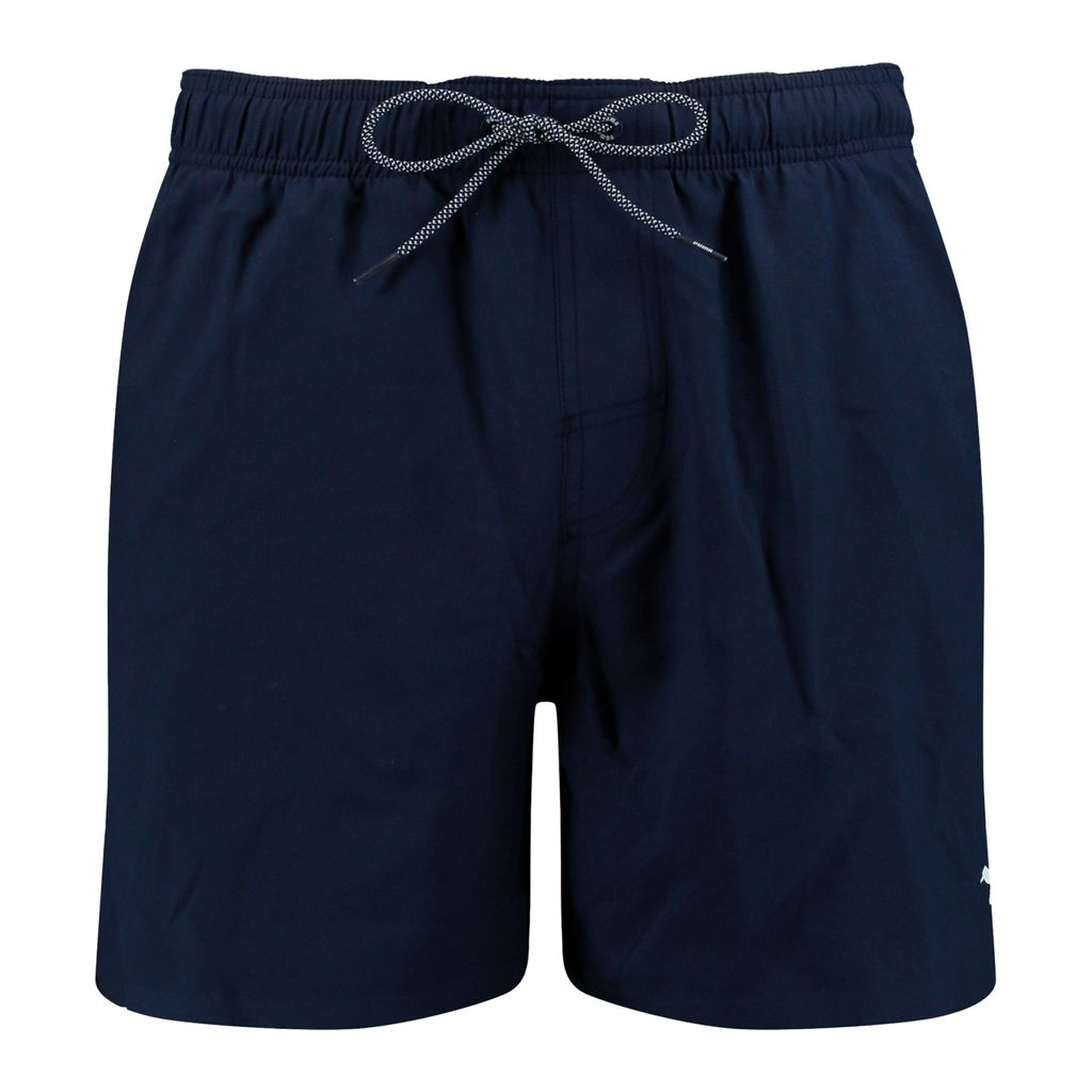 Puma Swim Men Medium Length Swim Sh Navy Xl