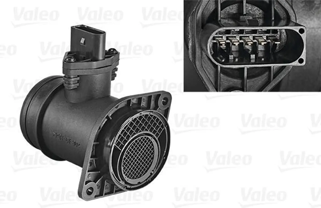 Débitmètre d'air Valeo 253729 OE 038906461 pour VW Passat et Bora
