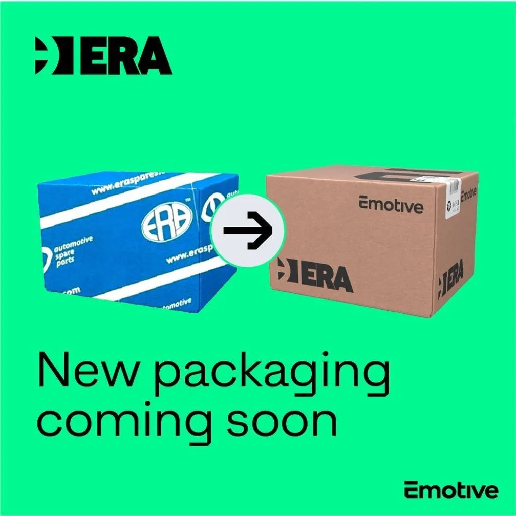 ERA 556023A Regolatore Minimo Ford Mondeo III BWY | Valvola IAC Ricambio - 2