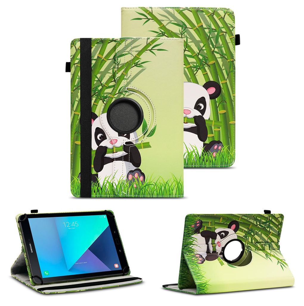Tablet Hülle für Samsung Galaxy Tab A 9.7 Tasche Schutzcase Produktbild 