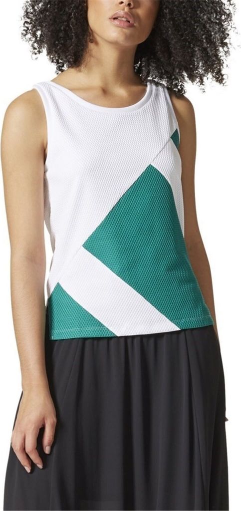 Adidas Tshirts Eqt Tank Top, BP9250, Größe: 158