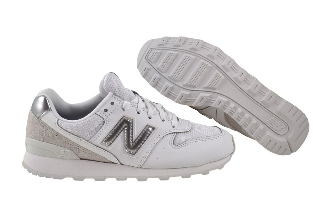 New Balance WR996 WM white EUR 36 / UK 3.5