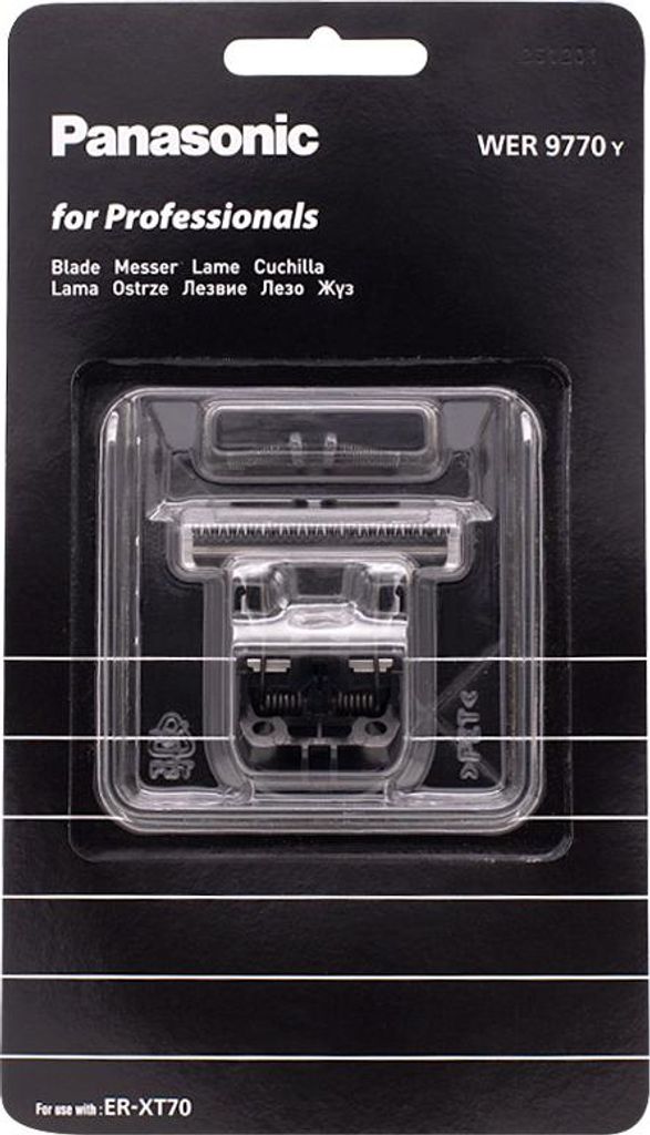 Panasonic Messer für The Barikan ER-XT70 Produktbild 