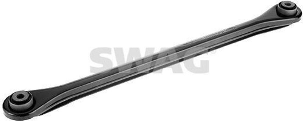SWAG Stange / Strebe Radaufhängung 50 91 9858 Hinten Links Hinten Rechts für FORD MONDEO III Stufenheck (B4Y) 550mm