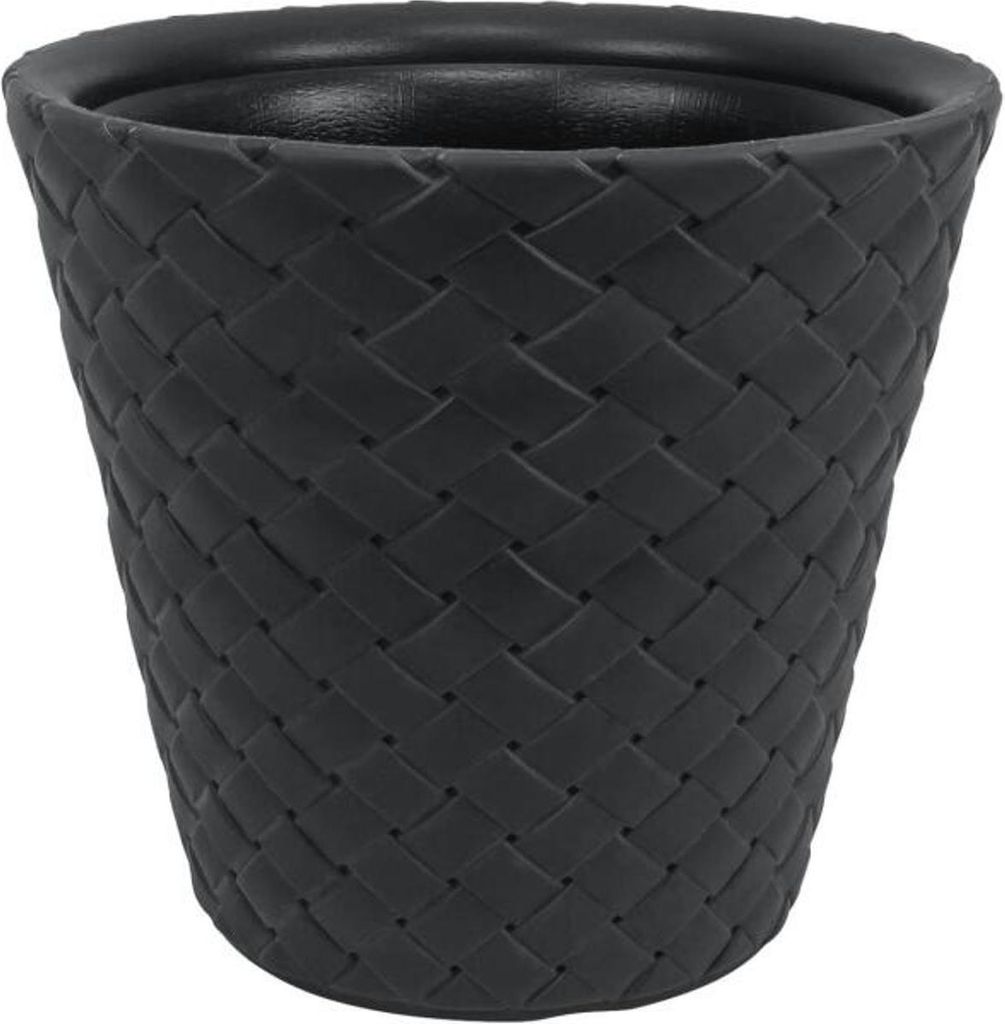 Blumentopf "Matuba" ø48cm H44cm Produktbild 