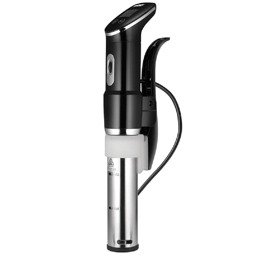 Unold 58915, Cyrkulator do gotowania sous vide, Czarny, Zdjęcie produktu 